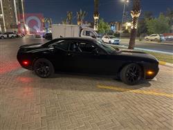 دۆج چالنجەر